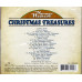 Norman Rockwell Christmas Treasures ~ The Alleycats ~ Christmas ~ CD ~ New