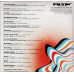 Pool Music Powered by Filter Magazine ~ Various Artists ~ Rock ~ CD ~ New