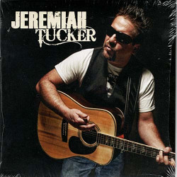 Jeremiah Tucker ~ Jeremiah Tucker ~ Blues ~ CD ~ New