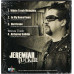 Jeremiah Tucker ~ Jeremiah Tucker ~ Blues ~ CD ~ New