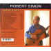 Spanish Dreams ~ Robert Simon ~ Latin ~ CD ~ Used VG