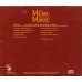 The Music Behind The Magic - Alladin (Original Score) ~ Alan Menken ~ CD ~ VG