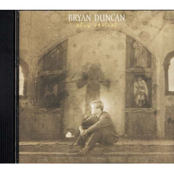 Slow Revival ~ Bryan Duncan ~ Electronic ~ CD ~ Good