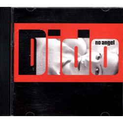 No Angel ~ Dido ~ Electronic ~ CD ~ Used VG