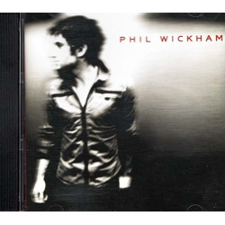 Phil Wickham ~ Phil Wickham ~ Christian ~ Rock ~ CD ~ Used VG