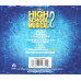 High School Musical 2 ~ High School Musical Cast ~ Electronic ~ CD ~ Good
