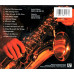 Sax By The Fire ~ The John Tesh Project ~ Electronic ~ CD ~ Good
