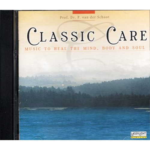 Classic Care 1 ~ Classic Care ~ Classical ~ CD ~ Used VG