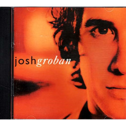 Closer ~ Josh Groban ~ Pop ~ CD ~ Good