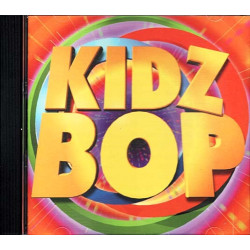 Kidz Bop ~ KIDZ BOP Kids ~ Pop ~ CD ~ Good