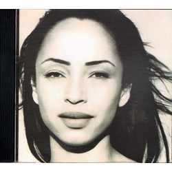 The Best Of Sade ~ Sade ~ Electronic ~ CD ~ Used VG