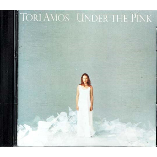 Under The Pink ~ Tori Amos ~ Rock ~ CD ~ Good