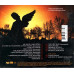 Christmas Eve and Other Stories ~ Trans-Siberian Orchestra ~ Rock ~ CD ~ Good