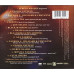 Dance With Me (From The Motion Picture) ~ Various Artists ~ Electronic ~ CD ~ VG