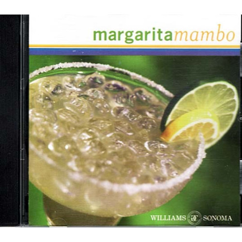 Margarita Mambo ~ Various Artists ~ Jazz ~ CD ~ Used VG