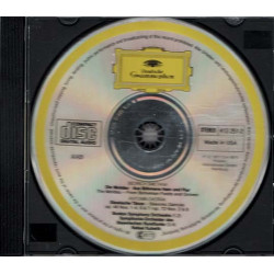 The Moldau, more ~ Bedrich Smetana ~ Classical ~ CD ~ Acceptable