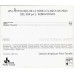 Una Antologφa De La M·sica Clßsica De India Del Sur, Vol 4 ~ L Subramaniam CD VG