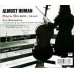 Almost Human ~ Maya Beiser ~ Classical ~ CD ~ Used VG