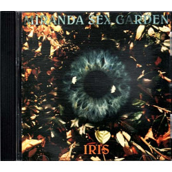 Iris ~ Miranda Sex Garden ~ Electronic ~ CD ~ Used VG