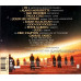 City Of Angels (Music From The Motion Picture) ~ Various ~ Electronic ~ CD Good