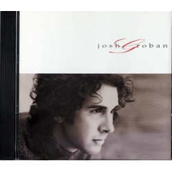 Josh Groban ~ Josh Groban ~ Electronic ~ CD ~ Good
