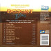 Natural Dreams - Music For Relaxation: Desert Blues ~ Various ~ Jazz ~ CD ~ VG