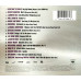 Platinum Hits 2000 ~ Various Artists ~ Electronic ~ CD ~ Good