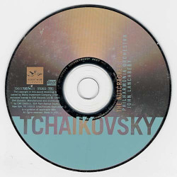 The Nutcracker Highlights ~ Pyotr Ilyich Tchaikovsky ~ Classical ~ CD Acceptable