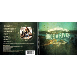 Once a River: Songs About Beaver Lake Watershed ~ Still on the Hil ~ Folk CD Gd