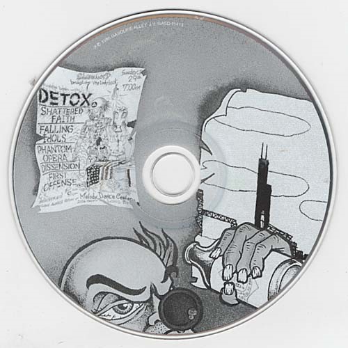 Sublime ~ Sublime ~ Rock ~ CD ~ Acceptable