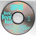 Boys! Boys! Boys! ~ The Chiffons ~ Rock ~ CD ~ Acceptable
