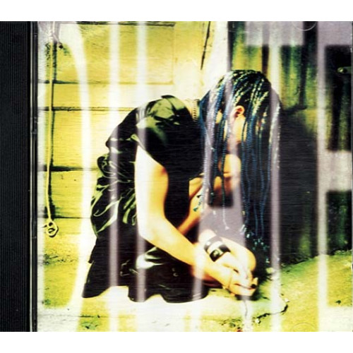 Dilate ~ Ani DiFranco ~ Rock ~ CD ~ Good