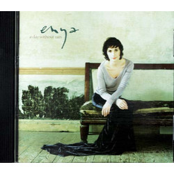 A Day Without Rain ~ Enya ~ Electronic ~ CD ~ Good