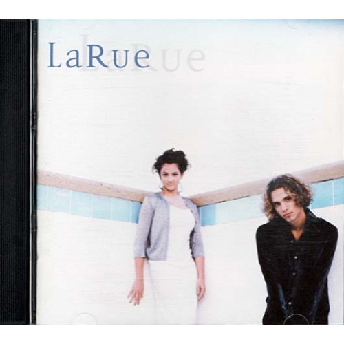 La Rue ~ La Rue ~ Pop ~ CD ~ Good