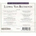 The Greatest Classical Hits: Ludwig Van Beethoven ~ Classical ~ CD ~ Used VG