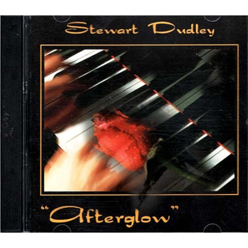 Afterglow ~ Stewart Dudley ~ Classical ~ CD ~ Used VG