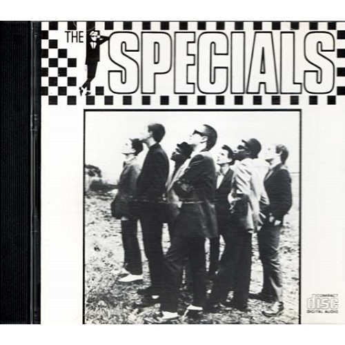 The Specials ~ The Specials ~ Rock ~ CD ~ Used VG