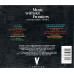 Music Without Frontiers ~ Various Artists ~ Electronic ~ CD ~ Good