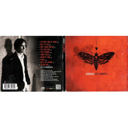 Life Is Wonderful ~ Jason Masi ~ Folk, World, & Country ~ CD ~ Good