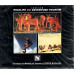 Indian Wildlife and Adventure ~ India Ministry of Tourism ~ World ~ CD ~ New