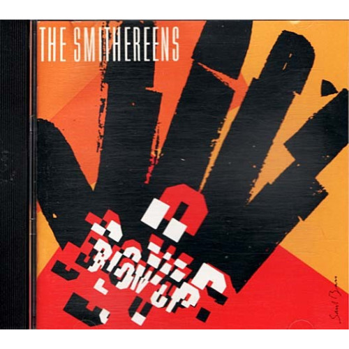 Blow Up ~ The Smithereens ~ Rock ~ CD ~ Used VG