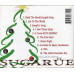 Sugarⁿe ~ Tonic Sol-Fa ~ Jazz ~ Christmas ~ CD ~ Used VG