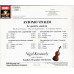 The Four Seasons ~ Antonio Vivaldi ~ Classical ~ CD ~ Good