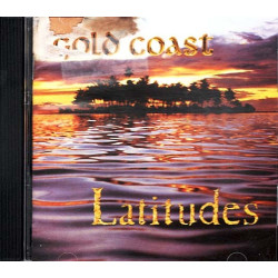 Lattitudes ~ Gold Coast ~ World ~ CD ~ Acceptable