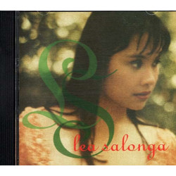 Lea Salonga ~ Lea Salonga ~ Pop ~ CD ~ Used VG