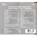 Frankreichs Hofkomponisten; French Royal Court Composers ~ Louis Couperin CD VG