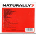 Ready II Fly ~ Naturally 7 ~ Hip Hop ~ CD ~ Used VG