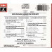 Horn Concertos 1-4 - Rondo KV 371 - Fragment KV 494a ~ Mozart ~ CD ~ Good