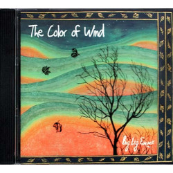 The Color Of Wind ~ Big Leg Emma ~ Folk, World, & Country ~ CD ~ Good