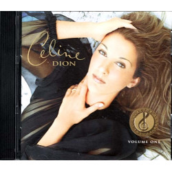 The Collector's Series Volume One ~ CΘline Dion ~ Pop ~ CD ~ Used VG
